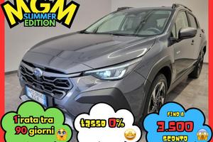SUBARU Crosstrek 2.0i e-Boxer MHEV CVT Lineartro