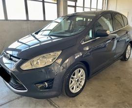 Ford C-Max 1.0 EcoBoost Titanium *SOLO 102000 KM*