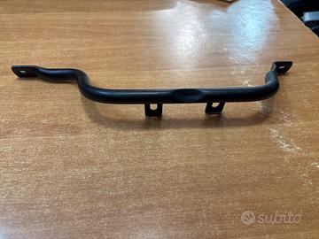 Sostegno portaborse bmw r80gs