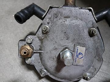 polmone gpl landi renzo 