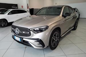 Mercedes GLC Coupe - C254 - GLC Coupe 300 d AMG Li