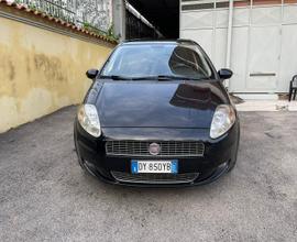 Fiat Grande Punto Grande Punto 1.4 5 porte Dynamic