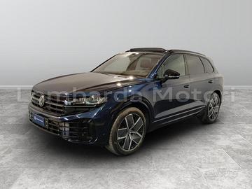 Volkswagen Touareg 3.0 V6 tsi ehybrid R 462cv auto