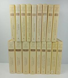 I GRANDI LIBRI DELLA RELIGIONE.