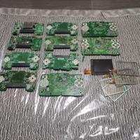 Nintendo Ds fat Ds lite lotto