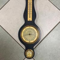 Barometro Vintage - Stazione meteorologica