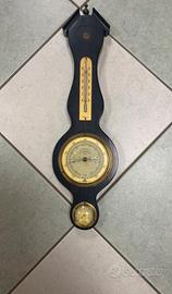 Barometro Vintage - Stazione meteorologica
