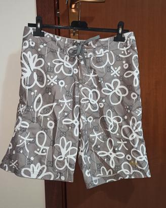 Costume da bagno vintage Stussy tg 44