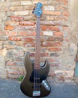 Basso FENDER SQUIER JAZZ BASS STANDARD