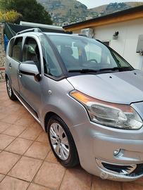 Citroen C3 Picasso exclusive