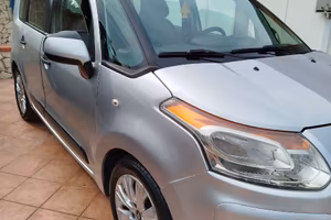 Citroen C3 Picasso exclusive