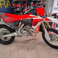 fantic 250 xx tripla omologazione 