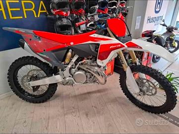 fantic 250 xx tripla omologazione 