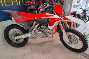 fantic 250 xx tripla omologazione 