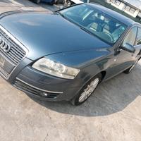 Ricambi usati audi a6 anno 2005 - BMK