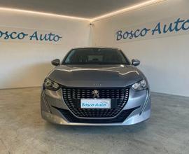 Peugeot 208 BlueHDi 100 Stop&Start 5 porte Allure