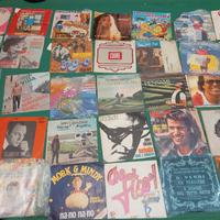 45 giri 102 con copertina 185 senza anche 33 e 78