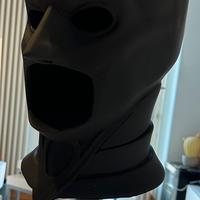 Batman The Dark Knight - Special Edition Cowl