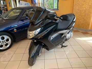 Kymco Xciting 250