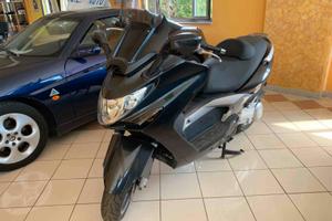 Kymco Xciting 250