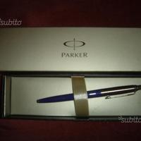 Parker originale penna a sfera nuova e classica