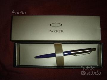 Parker originale penna a sfera nuova e classica