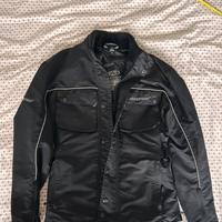 Giacca moto AGV Sport