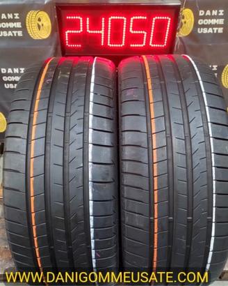 SPED.GRATIS- 2 GOMME 265 45 21 AL 90%