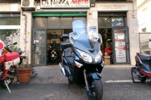 Honda SW-T 400 GARANTITO - FINANZIABILE