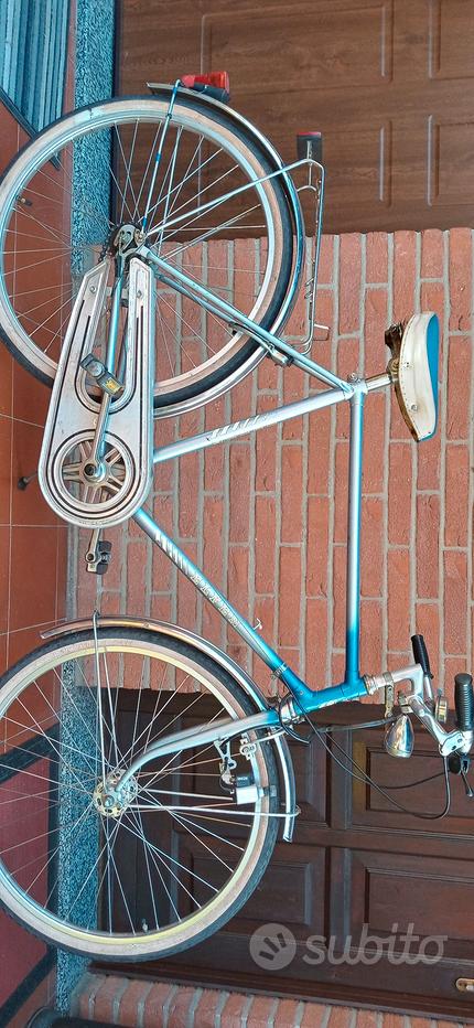 RUOTA 26″ MTB NERA ANTERIORE - Over Cycling