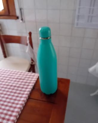 bottiglia termica 1 e mezzo lt.