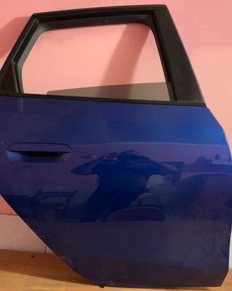Porta posteriore destra Bmw Serie 2 Tourer 9627092