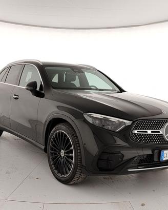 Mercedes-benz GLC 220 d 4Matic Mild Hybrid AMG Lin