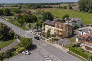 Villa bifamiliare Fossalta di Portogruaro [09VRG]