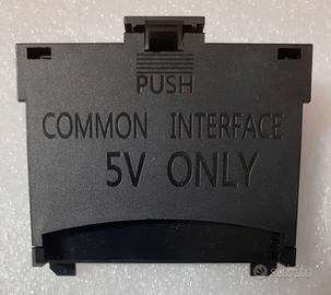 Common interfaccia Samsung 