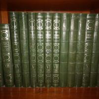 raccolta di libri
