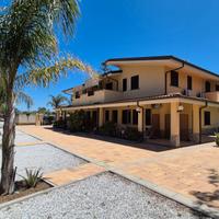 Capo vaticano 7km da Tropea - x 4 persone