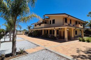 Capo vaticano 7km da Tropea - x 4 persone