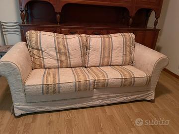 Divano letto da salotto