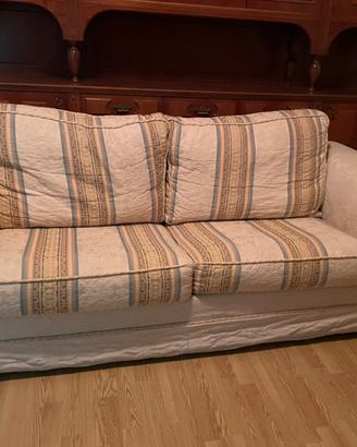 Divano letto da salotto