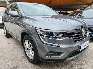 Renault Koleos dCi 130CV