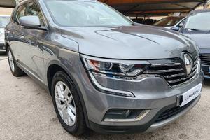 Renault Koleos dCi 130CV