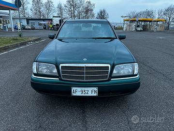 Mercedes c250 turbodiesel