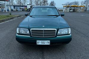 Mercedes c250 turbodiesel