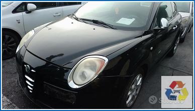 Ricambi Usati ALFA ROMEO MiTo 2009