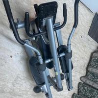 Bicicletta ellittica