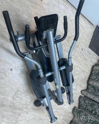 Bicicletta ellittica