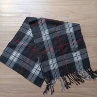 sciarpa Burberry 
