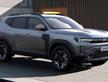 Dacia Duster Eco-G 120 CV CAMBIO AUTOMATICO Expres