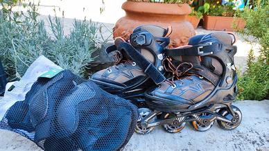 Roller Blade